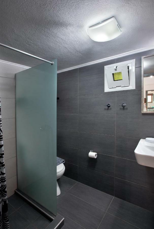 Sophie'S Village House Миртос Экстерьер фото